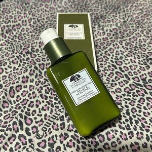 NEW in Box DR. Andrew Weil for Origins
Mega-Mushroom Relief, and Resilience